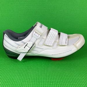 Shimano Womens Bike Cycling Shoes 41 Size 8.5